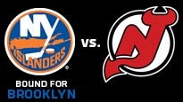 New York Islanders Vs. New Jersey Devils pre-sale password for early tickets in Brooklyn