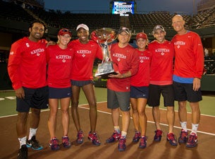 Washington Kastles Tickets Washington Kastles Tickets