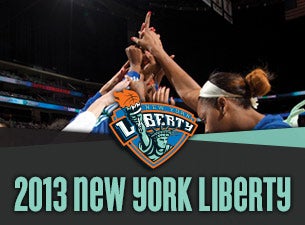 New York Liberty Tickets New York Liberty Tickets