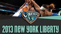 More Info AboutNew York Liberty