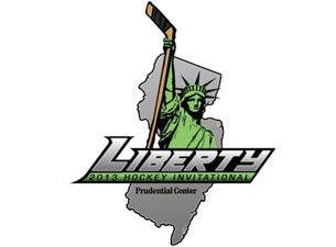 Liberty Hockey Invitational Hockey Tournament 2 Day Ticket presale information on freepresalepasswords.com
