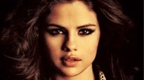 Selena Gomez pre-sale code for concert tickets in Charlotte, NC (Time Warner Cable Arena)