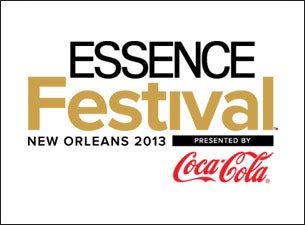 ESSENCE Festival&nbsp;Tickets