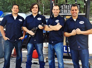 The Tenderloins Tickets The Tenderloins Tickets