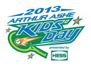 US Open Arthur Ashe Kids' Day Tickets US Open Arthur Ashe Kids' Day Tickets