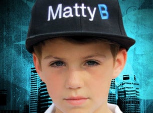 MattyB feat. The Haschak Sisters in Ponte Vedra Beach promo photo for Fopvch presale offer code