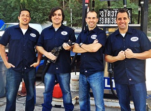 Impractical Jokers Tickets Impractical Jokers Tickets