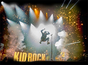 Kid Rock Tickets Kid Rock Tickets