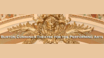 Burton Cummings Theatre