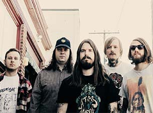 Kvelertak Tickets Kvelertak Tickets