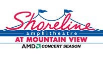 Shoreline Amphitheatre