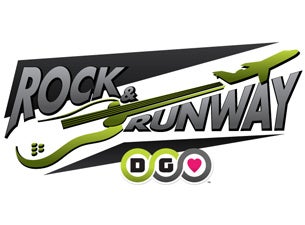Rock And Runway Tickets Rock And Runway Tickets
