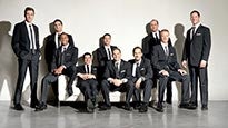 Straight No Chaser pre-sale passcode for early tickets in Hagerstown