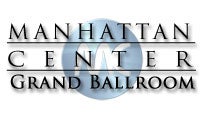 Manhattan Center Grand Ballroom Manhattan Center Grand Ballroom