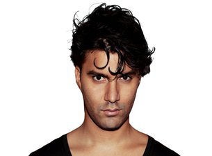 R3hab&nbsp;Tickets