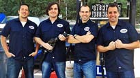 The truTV Impractical Jokers Tour featuring The Tenderloins pre-sale code for show tickets in St Louis, MO (The Pageant)
