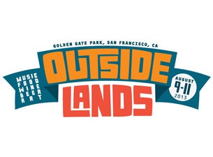 Outside Lands Festival Tickets Outside Lands Festival Tickets