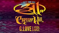 311 pre-sale code for early tickets in Las Vegas