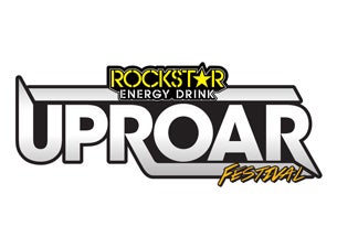 Rockstar Energy Drink UPROAR Festival Tickets Rockstar Energy Drink UPROAR Festival Tickets