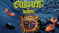 presale passcode for Sublime with Rome tickets in Portsmouth - VA (nTelos Wireless Pavilion)