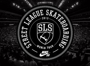 Street League Skateboarding Tickets Street League Skateboarding Tickets