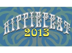 Hippiefest Tickets Hippiefest Tickets