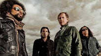Alice in Chains pre-sale password for early tickets in Edmonton