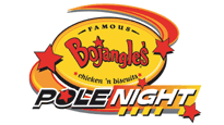 Bojangles&#039; Pole Night presale information on freepresalepasswords.com