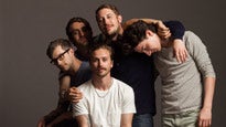 Portugal. The Man presale code for show tickets in New York, NY (Terminal 5)