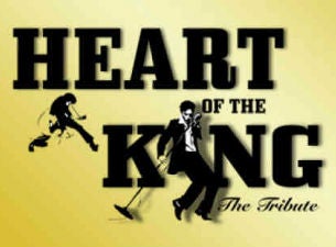 Heart of the King Tickets Heart of the King Tickets