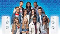 American Idol pre-sale code for early tickets in Newark