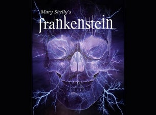 Frankenstein Tickets Frankenstein Tickets