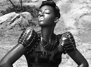 Dawn Richard Tickets Dawn Richard Tickets