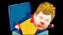 Patton Oswalt presale code for show tickets in Boston, MA (Wilbur Theatre)