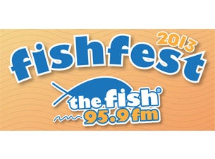 Fishfest Tickets Fishfest Tickets