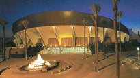The Arena at the Anaheim Convention Center The Arena at the Anaheim Convention Center