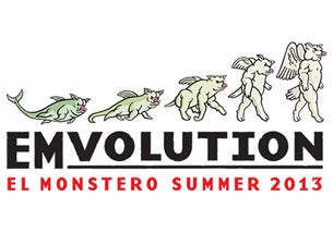 El Monstero - a Tribute To Pink Floyd Tickets El Monstero - a Tribute To Pink Floyd Tickets