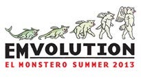 El Monstero : The EMvolution Continues