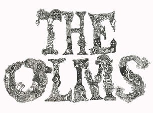 The Olms Tickets The Olms Tickets