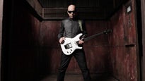 Joe Satriani with very special guest Steve Morse pre-sale password for performance tickets in Chicago, IL (The Chicago Theatre)