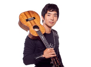 Jake Shimabukuro&nbsp;Tickets
