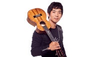 Jake Shimabukuro pre-sale password for early tickets in Des Moines