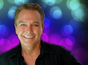 David Cassidy Tickets David Cassidy Tickets