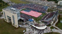 FAU Stadium