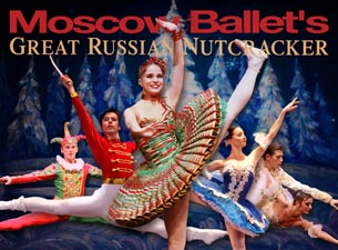 Moscow Ballet Tickets Moscow Ballet Tickets