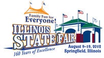 Illinois State Fairgrounds Il State Fair