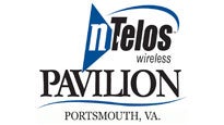 nTelos Wireless Pavilion