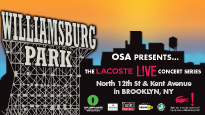 Williamsburg Park 
