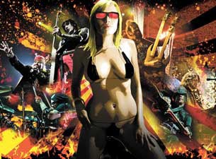 Guns N' Roses Tickets Guns N' Roses Tickets