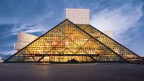 Rock and Roll Hall of Fame Tickets Rock and Roll Hall of Fame Tickets